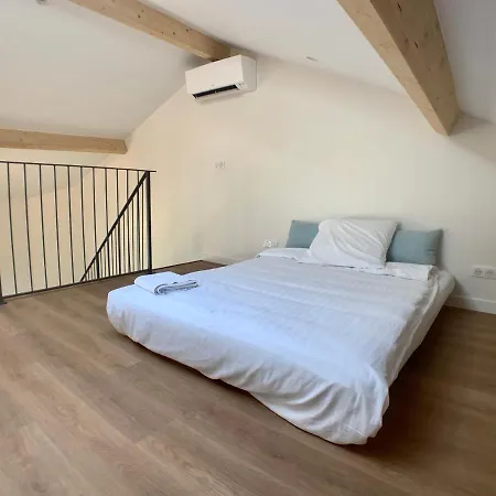 Apartment Plage Larvotto Frontiere Monaco Roquebrune-Cap-Martin