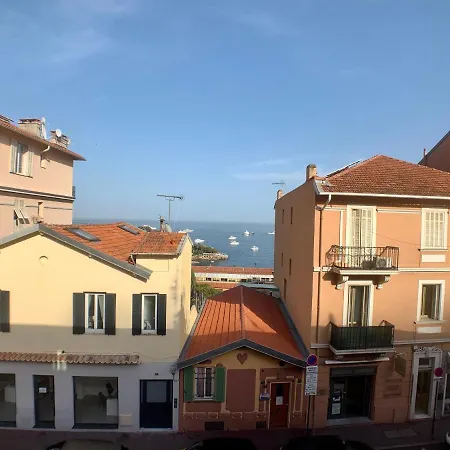 Plage Larvotto Frontiere Monaco Appartement *