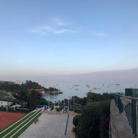 Plage Larvotto Frontiere Monaco Apartment *