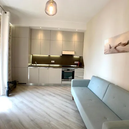Apartment Plage Larvotto Frontiere Monaco Roquebrune-Cap-Martin