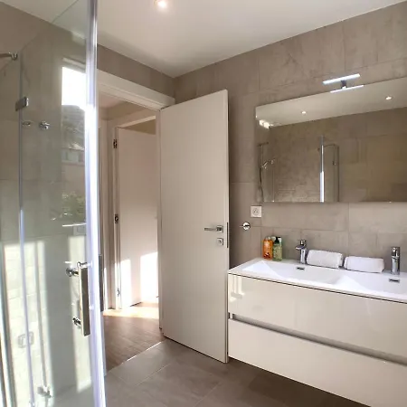 Apartment Plage Larvotto Frontiere Monaco Roquebrune-Cap-Martin